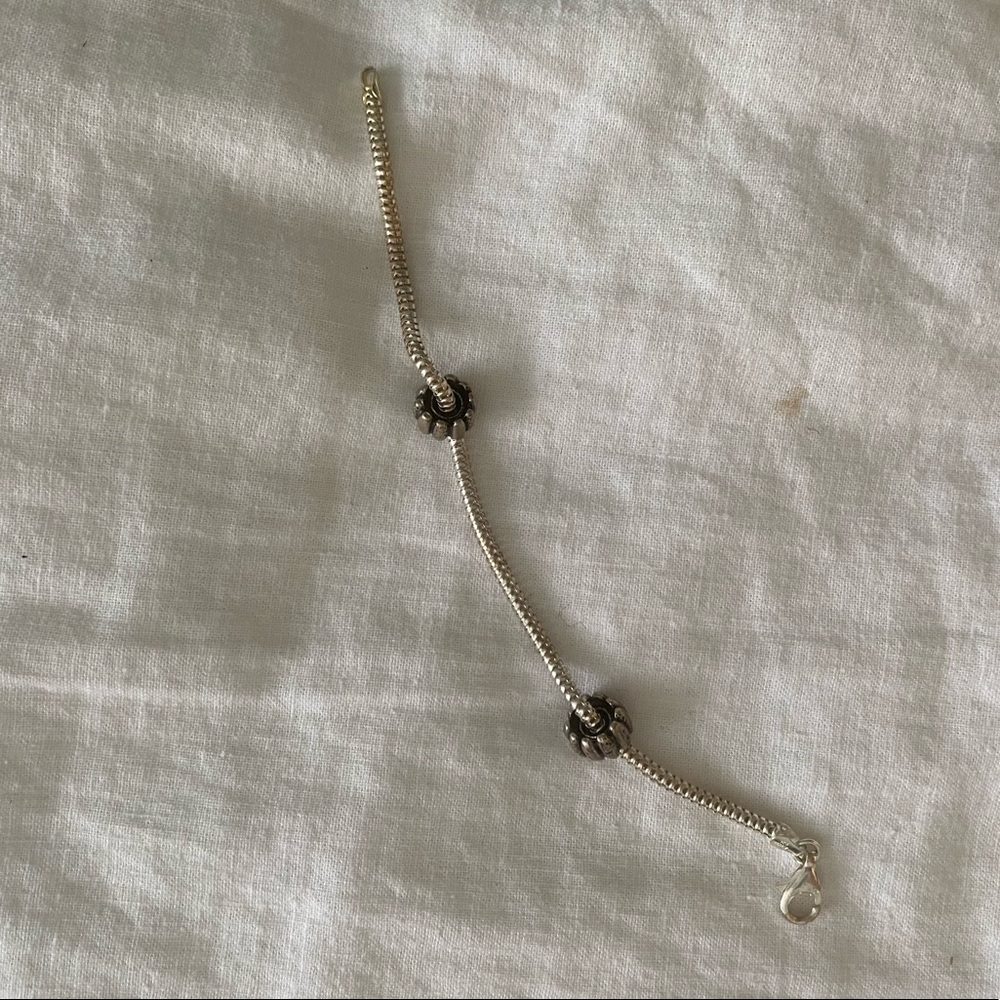 Pandora bracelet